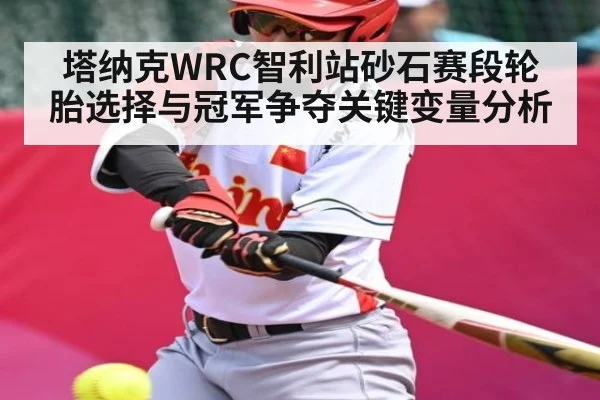 塔纳克WRC智利站砂石赛段轮胎选择与冠军争夺关键变量分析